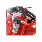 Messing verloopnippel 3/8 x 1/4 buitendraad voor mobiele, Doe-het-zelf en Verbouw, Gereedschap | Overige machines, Ophalen of Verzenden