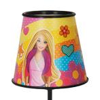 [lux.pro] Tafellamp bureaulamp Kidsgrove meisje E27