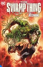 The Swamp Thing Volume 1: Becoming, Verzenden, Zo goed als nieuw