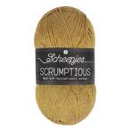 Scheepjes Scrumptious - 310 Honeycomb Crunch, Ophalen of Verzenden, Nieuw, Breien of Haken, Wol of Garen