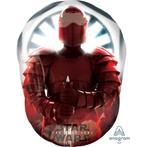 Star Wars Helium Ballon The Last Jedi 66cm leeg, Verzenden, Nieuw