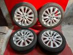Winterbanden Suzuki Swift 2017 t/m 2024  185/55R16, Gebruikt, 16 inch, Banden en Velgen, Personenwagen