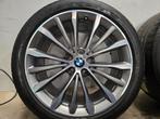 Demo BMW 5 serie G30 G31 6ser 663 19 breedset zomerbande, Auto-onderdelen, Banden en Velgen, 19 inch, 245 mm, Banden en Velgen