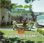 LP gebruikt - Martin Mull - Martin Mull And His Fabulous..., Verzenden, Zo goed als nieuw