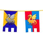 Vlaggenlijn Ridder Dragon (6m), Ophalen of Verzenden, Nieuw