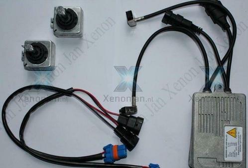 D1S xenonset, Auto-onderdelen, Verlichting, Verzenden