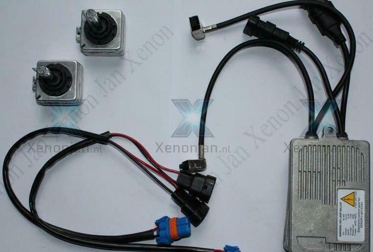 D1S xenonset, Auto-onderdelen, Verlichting, Verzenden
