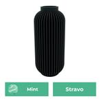 Stravo | Mint | 34CM, Ophalen of Verzenden, Nieuw