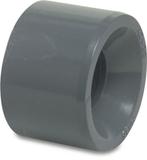 Pvc inlijmring-140 x 125 mm, 16 bar, Doe-het-zelf en Verbouw, Buizen en Afvoer, Nieuw, Verzenden