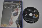 Manhunt (PS2 PAL), Spelcomputers en Games, Games | Sony PlayStation 2, 1 speler, Verzenden, Zo goed als nieuw
