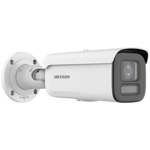 Hikvision DS-2CD2647G2HT-LIZS 4 MP Smart Hybrid Light with, Audio, Tv en Foto, Videobewaking, Ophalen of Verzenden