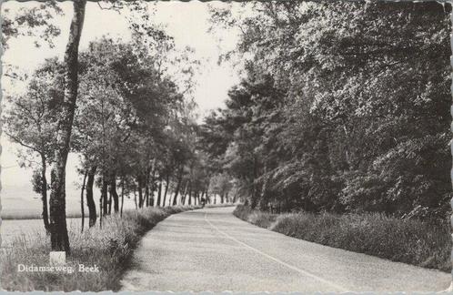 BEEK - Didamseweg, Verzamelen, Ansichtkaarten | Nederland, Verzenden