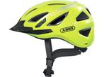 Abus helm Urban-I 3.0 MIPS signal yellow S 51-55 cm, Verzenden, Zo goed als nieuw