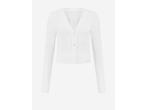 Veiling - Nikkie Ajour knit cardigan (Maat 32), Kleding | Dames, Jasjes, Kostuums en Pakken, Nieuw