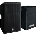 Yamaha DXR15mkII inclusief beschermhoes, Verzenden, Nieuw