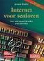 Internet Voor Senioren 9789022943953 J. Teelen, Boeken, Gelezen, J. Teelen, Verzenden