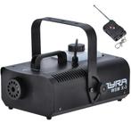 (B-Stock) Ayra WSM X-3 rookmachine 1500W DMX + remote, Verzenden, Nieuw