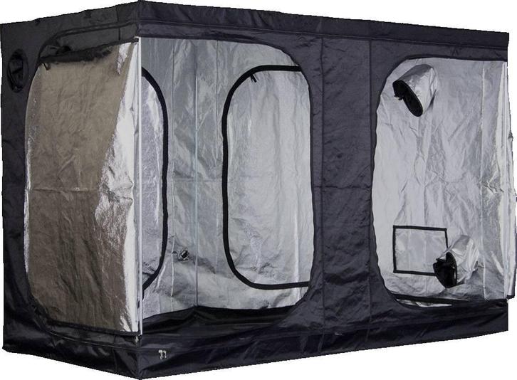 Mammoth Pro+ 300L (300x150x200 cm), Tuin en Terras, Kweekspullen, Nieuw, Ophalen of Verzenden