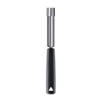 Triangle RVS Appelboor Ø 20 mm – Comfortabel & Duurzaam, Huis en Inrichting, Keuken | Keukenbenodigdheden, Ophalen of Verzenden