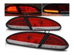 LED achterlichten Red White geschikt voor Seat Leon, Verzenden, Nieuw, Seat