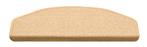 Trapmat Sisal - Naturel, Doe-het-zelf en Verbouw, Ladders en Trappen, Verzenden, Nieuw