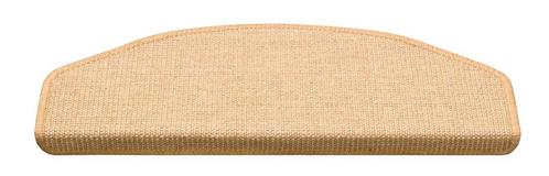 Trapmat Sisal - Naturel, Doe-het-zelf en Verbouw, Ladders en Trappen, Verzenden