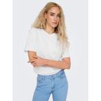 Only T-shirt ONLMONJA S/S TEE JRS NOOS, Verzenden, Nieuw
