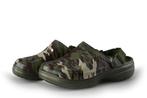 Xq Gardenwear Instappers in maat 34 Groen | 10% extra, Kinderen en Baby's, Verzenden, Jongen of Meisje, Schoenen, Zo goed als nieuw