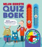 Mijn eerste quizboek 9789059084933 Cécile Jugla, Verzenden, Gelezen, Cécile Jugla