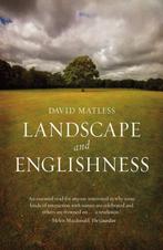 Landscape & Englishness Second Expanded 9781780235813, Verzenden, Gelezen, David Matless