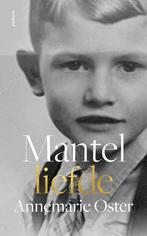 Mantelliefde 9789463811507 Annemarie Oster, Verzenden, Zo goed als nieuw, Annemarie Oster