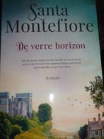 De verre horizon Santa Montefiore 9789049206956, Boeken, Verzenden, Gelezen, Santa Montefiore