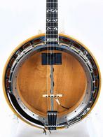 Ibanez Artist Jazz Banjo 1977 (Folk & Bluegrass), Ophalen of Verzenden, Gebruikt, Overige typen