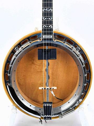 Ibanez Artist Jazz Banjo 1977 (Folk & Bluegrass) beschikbaar voor biedingen