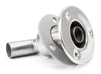 Autoterm (Planar) Huiddoorvoer - RVS - 24mm, Ophalen of Verzenden, Nieuw