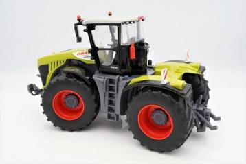 Tractor Claas Xerion 500 (Boerderij speelgoed) beschikbaar voor biedingen