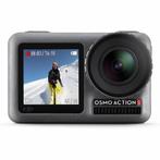 DJI Osmo Action - Tweedehands, Verzenden, Gebruikt