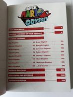 Super Mario Odyssey Strategy Guide (HC) (TWEEDEHANDS), Boeken, Overige Boeken, Verzenden, Nieuw