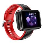 T91 Smartwatch Breed Display met Draadloze Oortjes - 1.4, Telecommunicatie, Mobiele telefoons | Oordopjes, Verzenden, Nieuw