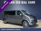 Volkswagen Transporter 2.0 TDI 150pk Automaat L2H1 Dubbele, Auto's, Bestelauto's, Automaat, Volkswagen, Diesel, Nieuw