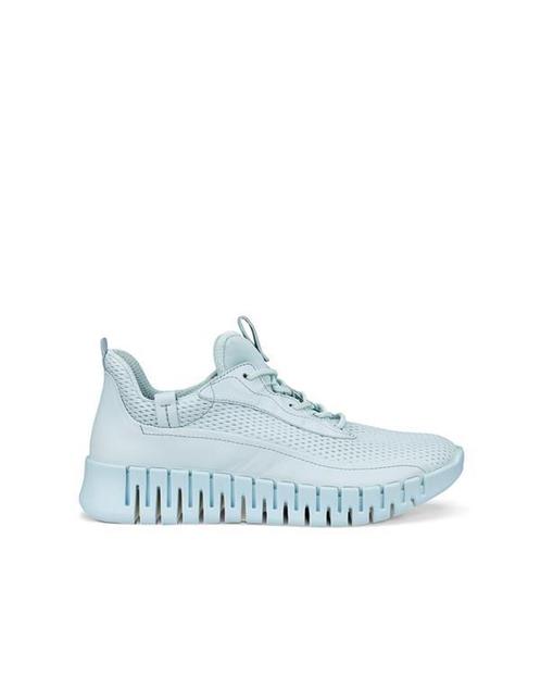 -20% ECCO  ECCO 218223 gruuv  maat 41, Kleding | Dames, Schoenen, Blauw, Nieuw, Verzenden