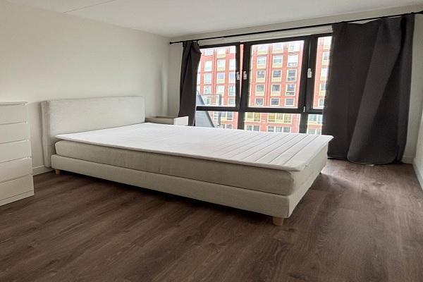 Appartement Martinus Nijhofflaan in Delft, Huizen en Kamers, Huizen te huur, Via bemiddelaar, Zuid-Holland, Appartement