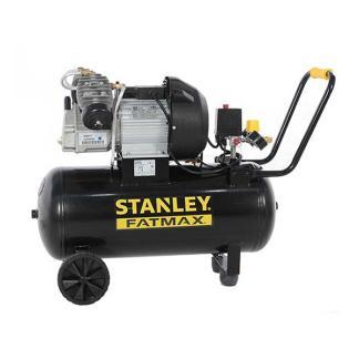 Compressor | Stanley | DV2 400/10/50, Doe-het-zelf en Verbouw, Gereedschap | Overige machines, Nieuw, Verzenden