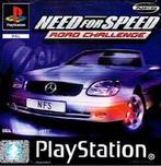 Need for Speed Road Challenge (PS1 Games), Spelcomputers en Games, Games | Sony PlayStation 1, Ophalen of Verzenden, Zo goed als nieuw