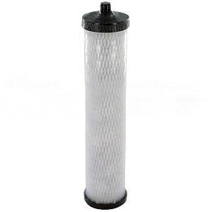 CTO Koolstof Waterfilter voor systeem HCS /, Witgoed en Apparatuur, Onderdelen en Toebehoren, Verzenden
