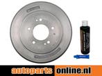 Remtrommel Hyundai H-1 achterzijde, Verzenden, Nieuw, Hyundai