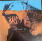 lp nieuw - Joni Mitchell - Don Juans Reckless Daughter, Cd's en Dvd's, Vinyl | Rock, Verzenden, Zo goed als nieuw
