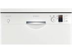 Bosch SMS80D02EU - Vrijstaande Vaatwasser - 12 couverts -, Verzenden, Zo goed als nieuw