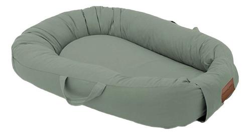 MamaLoes Green Deluxe Babynest FD-16, Kinderen en Baby's, Kinderkamer | Beddengoed, Nieuw, Verzenden