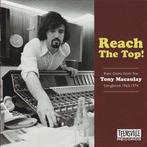 cd - Various - Reach The Top! (Rare Gems From The Tony Ma..., Verzenden, Zo goed als nieuw